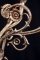 Stunning-Pair-Empire-Silver-Plate-6-Light-Candelabras-11