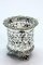 Stunning-Pair-Silver-Plated-English-Wine-Coasters-4