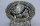 Stunning-Pair-Silver-Plated-English-Wine-Coasters-5