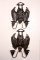 Unusual-Pair-Bronze-Bat-Wall-Candelabras-Boulton-1