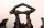 Unusual-Pair-Bronze-Bat-Wall-Candelabras-Boulton-4