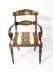 Set Of Regency Style Chairs | Srt Marquetry Dining Chairs | Ref. no. 00820 | Regent Antiques