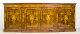 Enormous Bespoke Handmade Burr Walnut Marquetry 4 Door Sideboard | Ref. no. 02299 | Regent Antiques