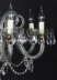 Vintage Venetian Glass 8 Branch Chandelier 20th Century | Ref. no. 05870b | Regent Antiques