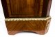 Antique Victorian Burr Walnut  Low Display Cabinet C1860 | Ref. no. 07497 | Regent Antiques