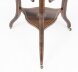 Antique Edwardian Triple Drop Flap Occasional  Side Table c.1900 | Ref. no. 08605 | Regent Antiques