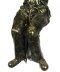 Bronze statue of Charlie Chaplin | Ref. no. 09258 | Regent Antiques