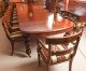 Bespoke Huge Handmade  20ft Dining Table & 20 chairs 21st Century | Ref. no. 09347a | Regent Antiques