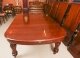 Bespoke Huge Handmade  20ft Dining Table & 20 chairs 21st Century | Ref. no. 09347a | Regent Antiques