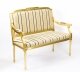 Bespoke Armchairs & Sofa | Louis XVI suite | Regent Antiques | Ref. no. 09431 | Regent Antiques