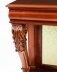 Antique Victorian Mahogany Console Hall Table c1860 19th Century | Ref. no. 09799a | Regent Antiques