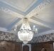 Antique Pair Louis Revival 20 light Ballroom Cut Crystal Tent Chandeliers c1920 | Ref. no. A1513 | Regent Antiques