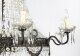 Antique  Louis Revival 20 light Ballroom Cut Crystal Tent Chandelier c1920 | Ref. no. A1513a | Regent Antiques