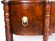 Antique George III Scottish Mahogany Bowfront Sideboard Ca 1790  18th c | Ref. no. A1845 | Regent Antiques