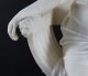 Antique Large  83cm tall Alabaster Sculpture P. Emilio Fiaschi Circa 1890 19th C | Ref. no. A2314 | Regent Antiques