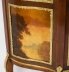 Antique French Louis Revival Vernis Martin Display Cabinet c1880 19th C | Ref. no. A2690 | Regent Antiques