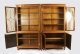 Antique Pair Edwardian Inlaid Satinwood Bookcases  by Maple & Co C1900 | Ref. no. A2710 | Regent Antiques
