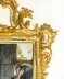 Vintage Monumental Italian Rococo Giltwood Decorative Mirror 20th C  213x125cm | Ref. no. A2767 | Regent Antiques