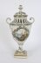 Antique Pair  Dresden Porcelain Pot Pourri  Lidded Vases  Circa 1920   20th C | Ref. no. A2776 | Regent Antiques