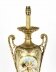 Antique Bleu Celeste Sevres Porcelain Ormolu Table Lamp c.1870 19th C | Ref. no. A3071 | Regent Antiques