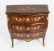 Antique French Louis Revival Marquetry Commode Chest of Drawers 19th C | Ref. no. A3166 | Regent Antiques