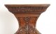 Antique Pair of Edwardian Mahogany Pedestals Torchere Stands Early 20th C | Ref. no. A3192 | Regent Antiques