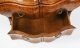 Antique Italian Venetian Walnut Bombe Commode Chest Mid 20th Century | Ref. no. A3268 | Regent Antiques