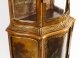 Antique French Vernis Martin Vitrine Display Cabinet 19th C | Ref. no. A3308 | Regent Antiques