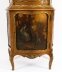 Antique French Vernis Martin Vitrine Display Cabinet 19th C | Ref. no. A3308 | Regent Antiques