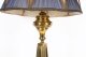 Antique French Art Deco Standard Lamp with Shade Circa 1920 | Ref. no. A3474 | Regent Antiques