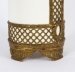 Antique Porcelain & Ormolu Zell Hammersbach Vase 19th C | Ref. no. A3475 | Regent Antiques