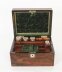 Antique Victorian Gonçalo Alves Vanity Box C1860 | Ref. no. A3482 | Regent Antiques