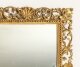Antique Italian Giltwood Florentine Mirror 19th Century 40 x 30cm | Ref. no. A3543 | Regent Antiques