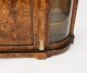 Antique Victorian Walnut Ebonised & Marquetry Credenza 19th C | Ref. no. A3642 | Regent Antiques