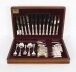 Vintage Canteen x 6 Silver Plated Cutlery Set  Unused 20th Century | Ref. no. A3699 | Regent Antiques