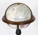 Vintage Terrestrial Library Globe on Stand  20th Century | Ref. no. A3720 | Regent Antiques