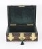 Antique Figured Coromandel  Brass Box / Casket 19th Century | Ref. no. A3721a | Regent Antiques
