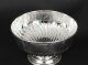 Antique Victorian Silver Plate on Copper  Punch Bowl / wine Cooler 19th C | Ref. no. A3810 | Regent Antiques