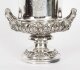 Antique George III Wine Cooler by Matthew Boulton with Robinson Crest 18th C | Ref. no. A3834a | Regent Antiques