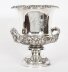 Antique George III Wine Cooler by Matthew Boulton with Robinson Crest 18th C | Ref. no. A3834a | Regent Antiques