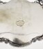 Vintage Florence Sterling Silver Casket by Franco Teghini 20th C | Ref. no. A3869 | Regent Antiques