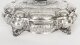 Vintage Florence Sterling Silver Casket by Franco Teghini 20th C | Ref. no. A3869 | Regent Antiques