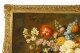 Antique Monumental Oil Painting Bouquet of Flowers 19th C   157cm- 5ft wide | Ref. no. A3870 | Regent Antiques