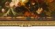 Antique Monumental Oil Painting Bouquet of Flowers 19th C   157cm- 5ft wide | Ref. no. A3870 | Regent Antiques
