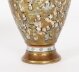 Antique Pair Japanese Meiiji Satsuma Porcelain Vases  19th Century | Ref. no. A3899 | Regent Antiques