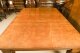 Antique 10ft Victorian Pollard Oak Extending Dining Table 19th Century | Ref. no. A4209 | Regent Antiques
