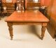 Antique 10ft Victorian Pollard Oak Extending Dining Table 19th Century | Ref. no. A4209 | Regent Antiques