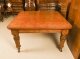 Antique 10ft Victorian Pollard Oak Extending Dining Table 19th Century | Ref. no. A4209 | Regent Antiques