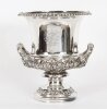 Antique George III Wine Cooler by Matthew Boulton with Robinson Crest 18th C