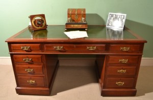 How to Care for Your Antique Furniture